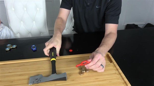 Stres çarkının içinde ne var? 9