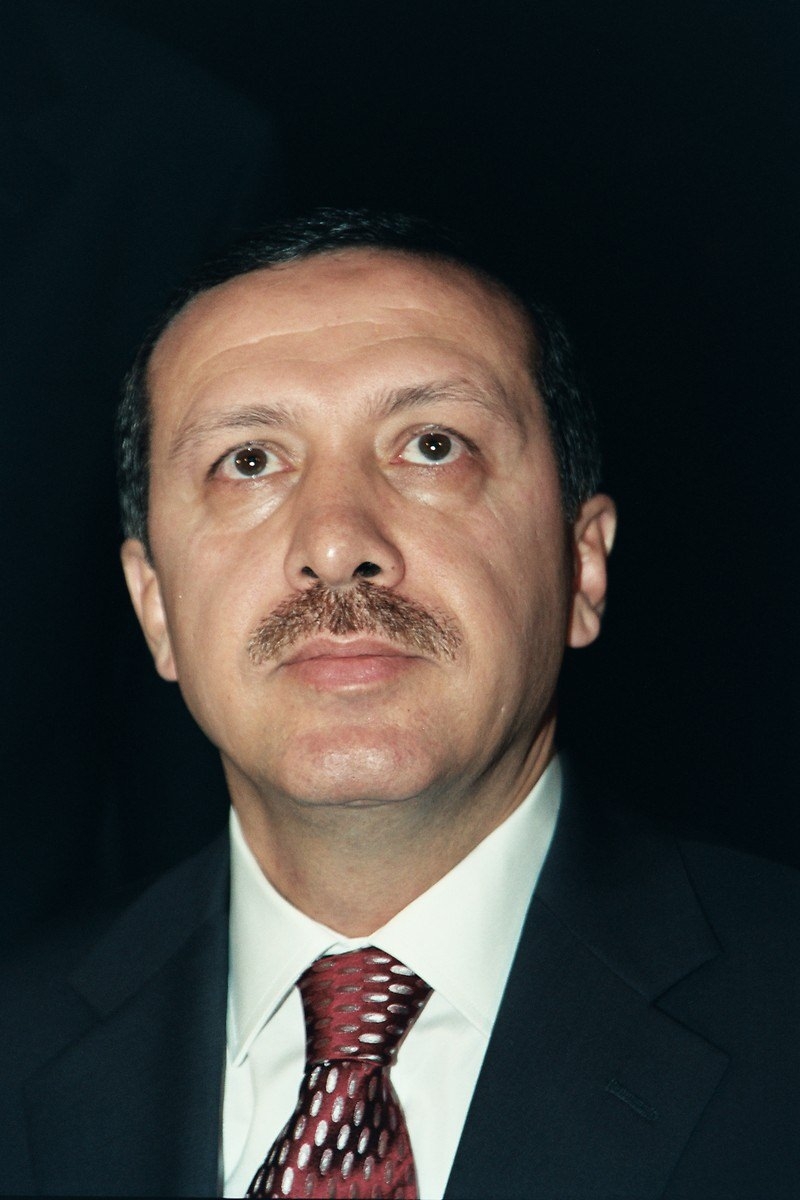Cumhurbaşkanı Erdoğan'ın Başbakanlık yılları... 113