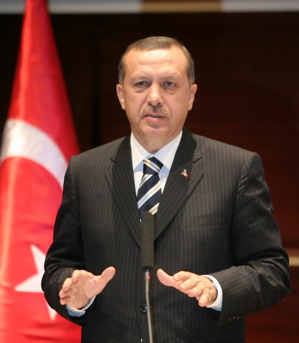 Cumhurbaşkanı Erdoğan'ın Başbakanlık yılları... 145