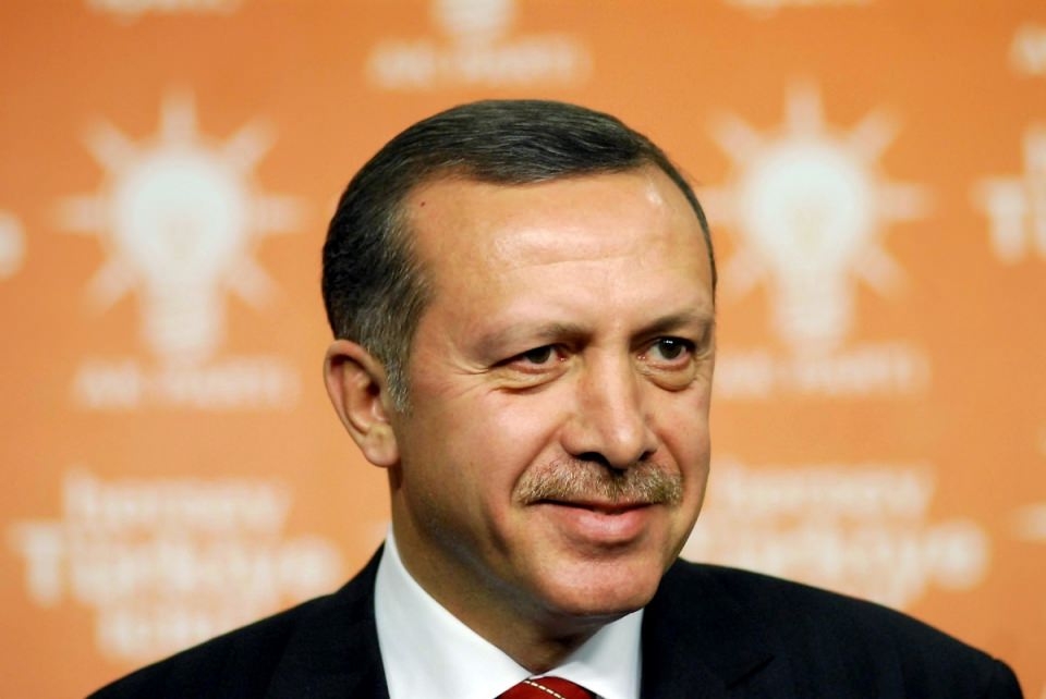 Cumhurbaşkanı Erdoğan'ın Başbakanlık yılları... 207
