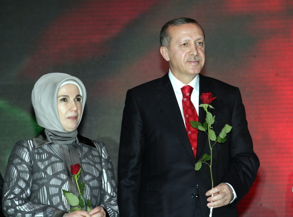 Cumhurbaşkanı Erdoğan'ın Başbakanlık yılları... 233