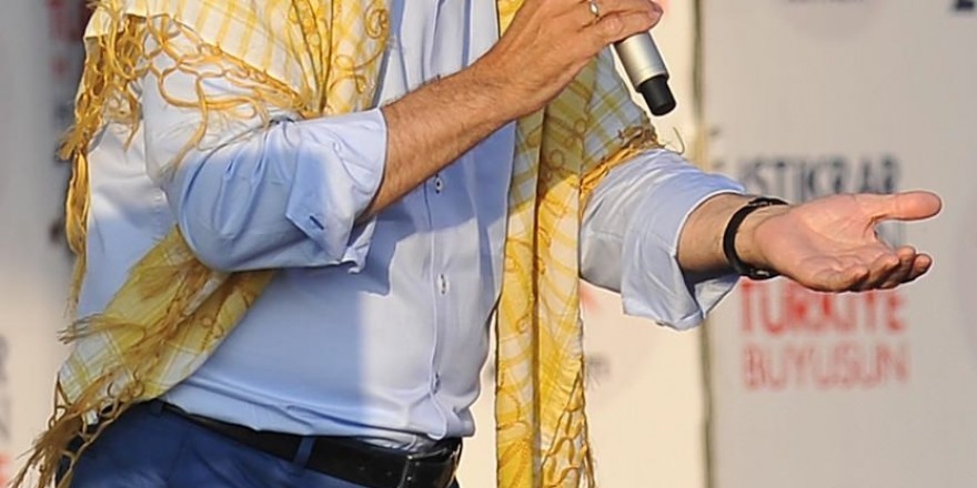 Cumhurbaşkanı Erdoğan'ın Başbakanlık yılları...