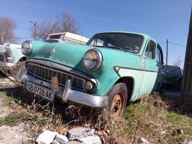 Bu da cep telefonu müzesi 15