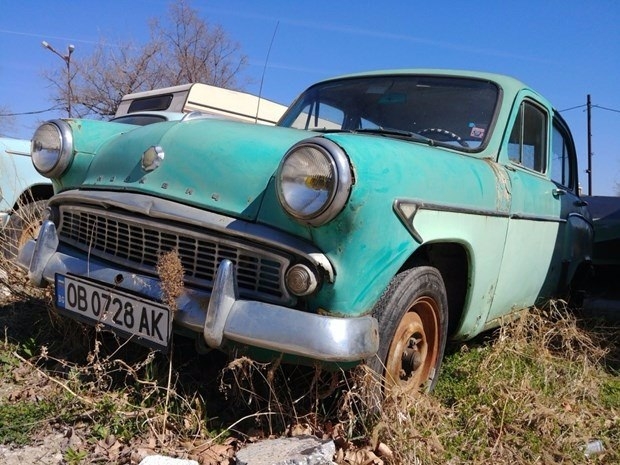 Bu da cep telefonu müzesi 17