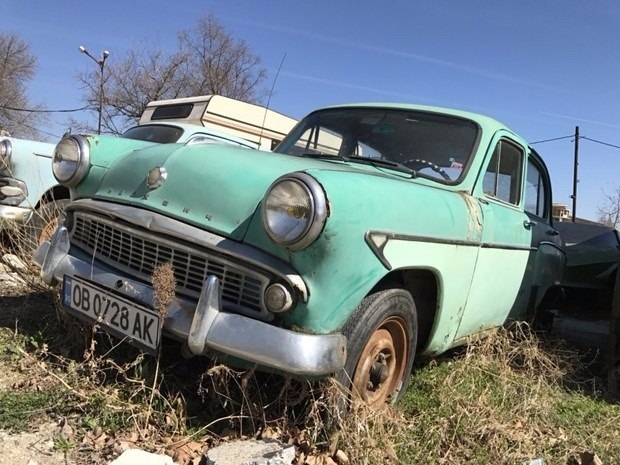 Bu da cep telefonu müzesi 18