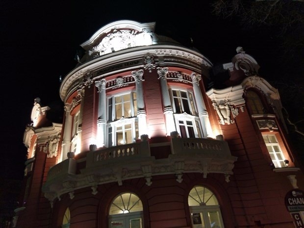 Bu da cep telefonu müzesi 27