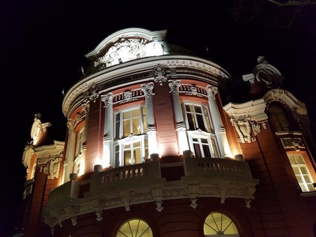 Bu da cep telefonu müzesi 28