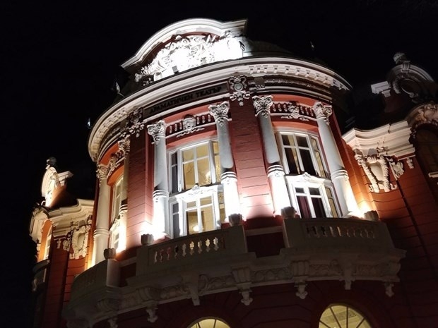 Bu da cep telefonu müzesi 29