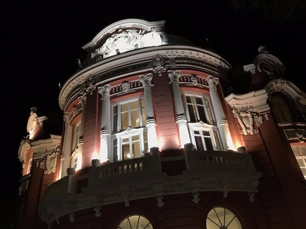 Bu da cep telefonu müzesi 30