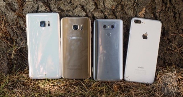 Bu da cep telefonu müzesi 31