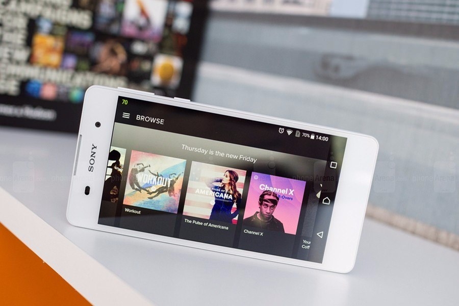 Bu da cep telefonu müzesi 37