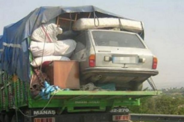 Yurdum insanından ilginç anlar 100