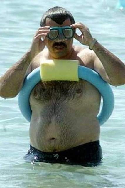 Yurdum insanından ilginç anlar 104