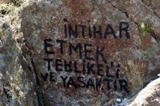 Yurdum insanından ilginç anlar 106