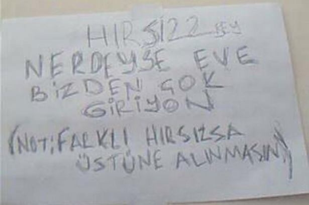 Yurdum insanından ilginç anlar 108