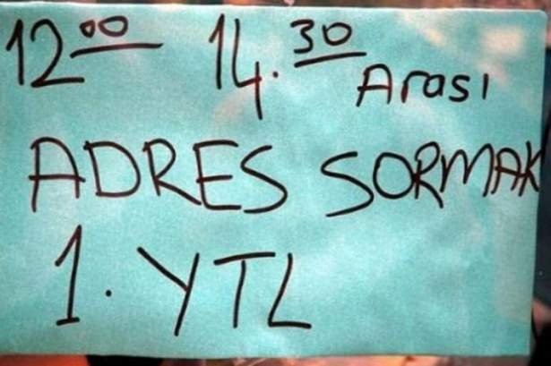 Yurdum insanından ilginç anlar 110