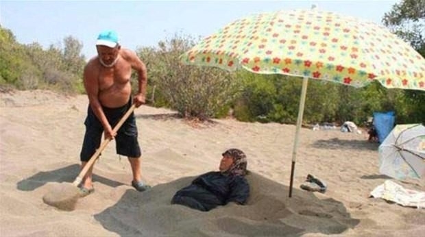 Yurdum insanından ilginç anlar 14