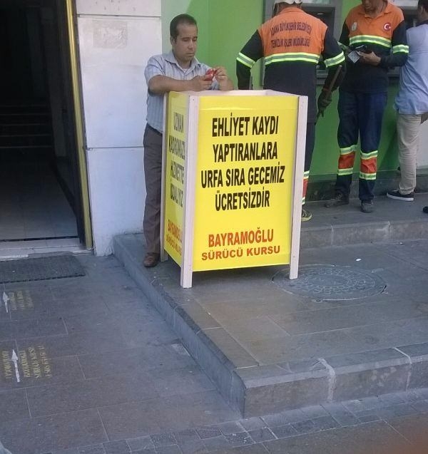 Yurdum insanından ilginç anlar 15