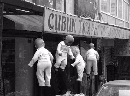 Yurdum insanından ilginç anlar 18