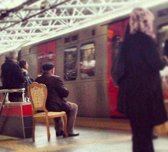 Yurdum insanından ilginç anlar 19