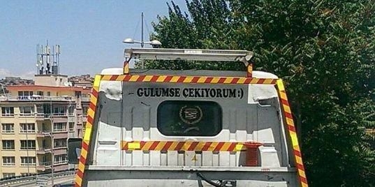 Yurdum insanından ilginç anlar 21