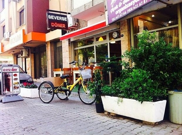 Yurdum insanından ilginç anlar 22