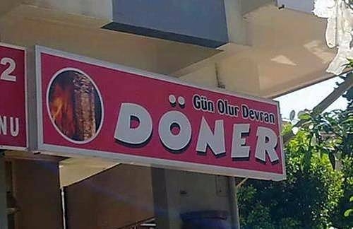 Yurdum insanından ilginç anlar 24