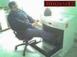 Yurdum insanından ilginç anlar 25