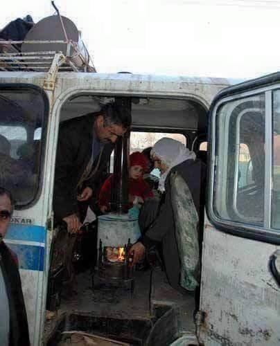 Yurdum insanından ilginç anlar 26