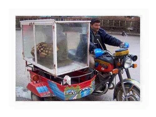 Yurdum insanından ilginç anlar 27