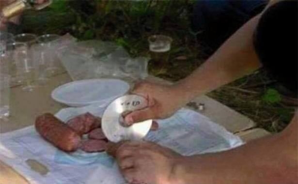 Yurdum insanından ilginç anlar 29