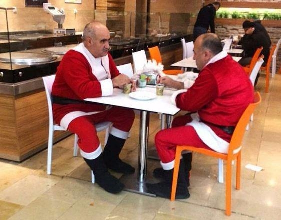 Yurdum insanından ilginç anlar 3