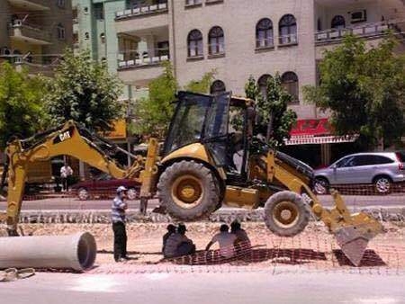 Yurdum insanından ilginç anlar 30