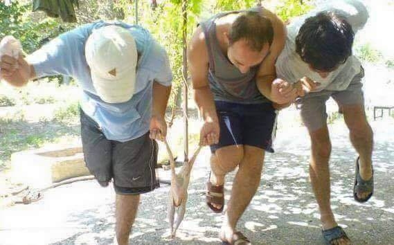 Yurdum insanından ilginç anlar 32