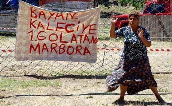 Yurdum insanından ilginç anlar 34