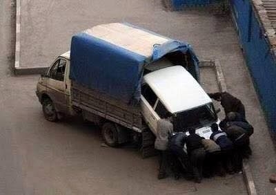 Yurdum insanından ilginç anlar 35