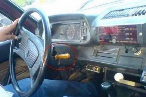 Yurdum insanından ilginç anlar 36