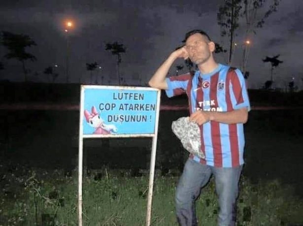 Yurdum insanından ilginç anlar 37