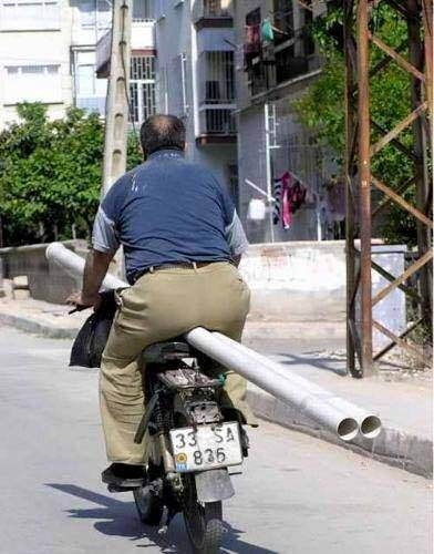 Yurdum insanından ilginç anlar 38