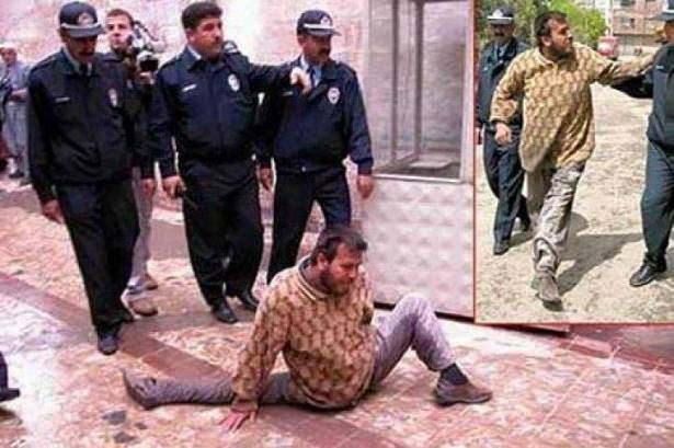 Yurdum insanından ilginç anlar 39