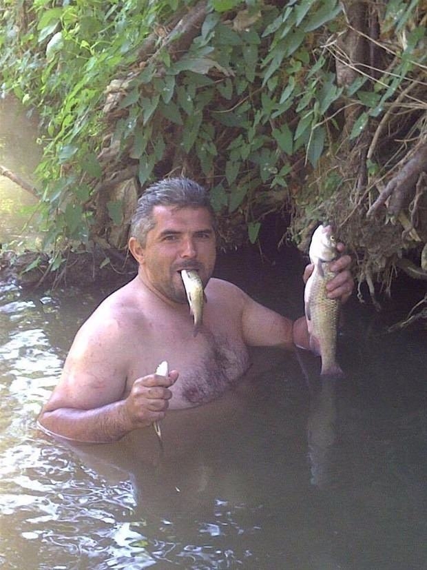 Yurdum insanından ilginç anlar 4