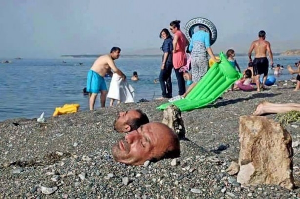 Yurdum insanından ilginç anlar 43