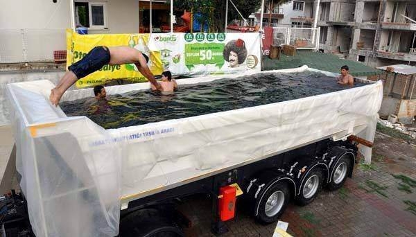 Yurdum insanından ilginç anlar 44