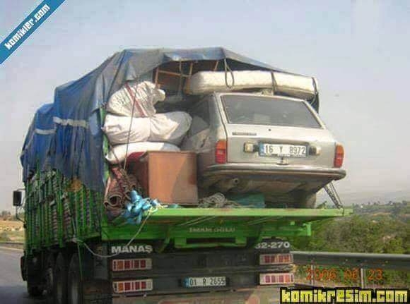 Yurdum insanından ilginç anlar 46