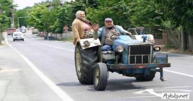 Yurdum insanından ilginç anlar 47