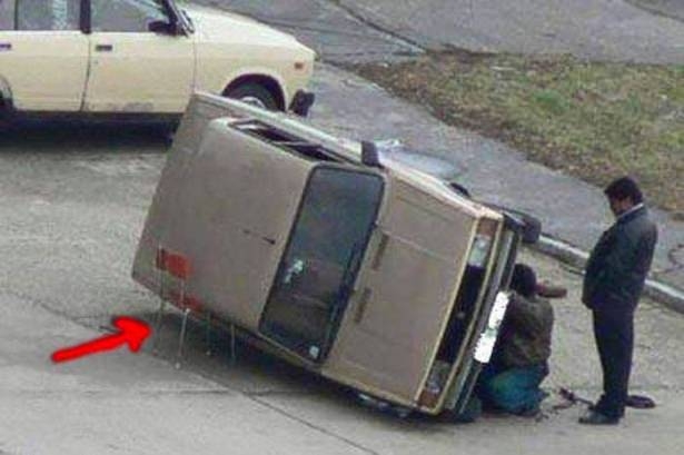 Yurdum insanından ilginç anlar 48