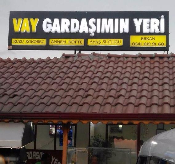 Yurdum insanından ilginç anlar 5