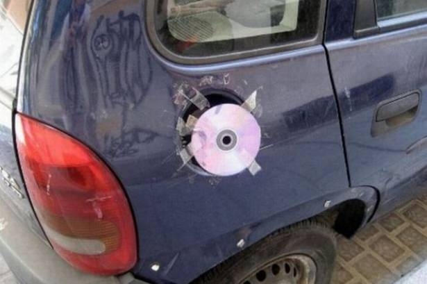 Yurdum insanından ilginç anlar 56