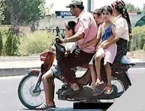 Yurdum insanından ilginç anlar 58