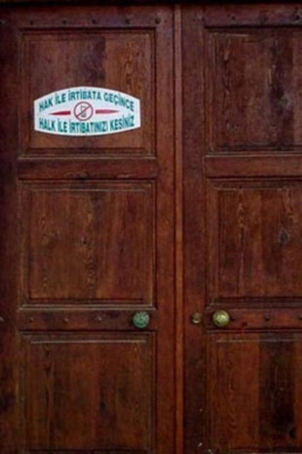 Yurdum insanından ilginç anlar 62